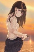 疯了吧，这是水友？明明是至高神