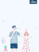 《错过你错过爱》（苏音陆慕凡）