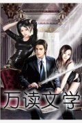 《反派奶团四岁半，七个大佬哥哥