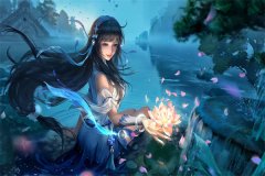 重生后，灾星她带旺专情大佬苏柒