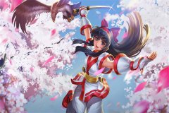 被至亲迫害，她带着五十亿回到灾