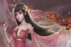 长生：我在大明混吃等死的那些年