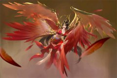 小说《娇娇贵妃一邹眉，冷厉帝王