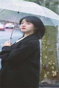 相公莫靠近，妾是不良人