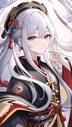 《无以为继的爱恋》李艺歆叶凡冯