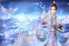 主人公高绍义小说昏君当道：他靠