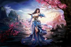 小说《穿成王府妾室后，她努力跑