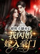孙宝珠的小说《被姐夫嫌弃后，我