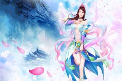 主角凌兮月北辰琰小说穿越：王妃