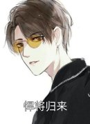 梁若馨傅琛《替嫁成婚：总裁的娇