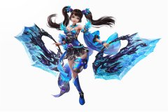 全村一起穿越后我成了最后的希望