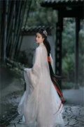 恋爱脑嫡女一睁眼，全员皆认错全