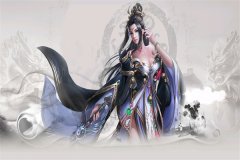已完结小说《末世，黑炎焚天，我