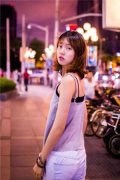 (小妖精疯狂倒追我)江希曼顾莉莉最