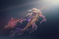 贵妃娘娘潇洒，专和武则天对着干