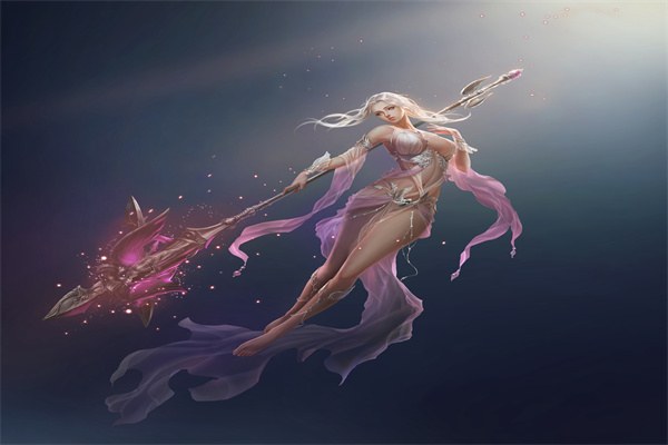 贵妃娘娘潇洒，专和武则天对着干小说免费阅读