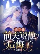 余未晚繁夜是什么小说免费版阅读