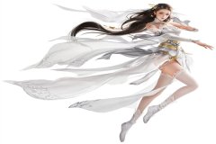 主人公叫江尘的小说诡异降临：华