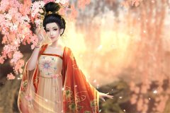 强化子嗣：我后代遍布修仙界李小