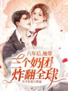 苏乔沈修瑾（全集阅读爷，夫人又