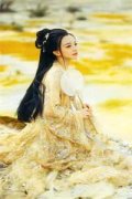 热门小说美食：因太过正经，白富
