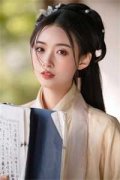 安知夏安美云《夺回身份后，真千