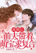 离婚后，前夫带着萌宝求复合大结