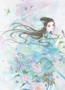 周瑾林新瑶(重生：开局借了校花两