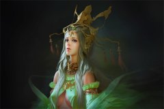 完整版《穿成肥婆千金，她靠好孕