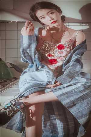 重生：影视大佬他未婚妻全是马甲