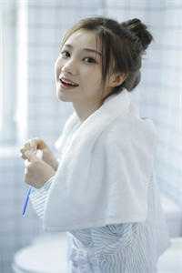 美人如玉
