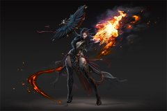 小说《妻女受辱，他解甲归田血洗