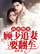 完整版《夜夜婚宠：顾少追妻要翻
