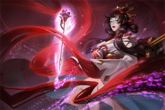 夫人智勇双全，在古代疯狂升职白