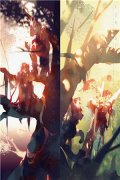 爆款热文《丧尸危城二十四小时》