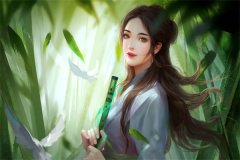 殿下请自便！夫人种田忙着呢小说