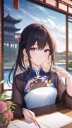 白菀谢子安小说(完整版)-白菀谢子