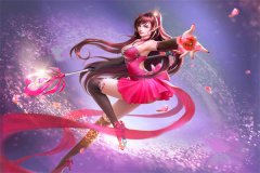 盘点功法神通，你蓝银缠绕什么鬼