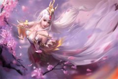 逃荒：流放北境后她称王了小说，