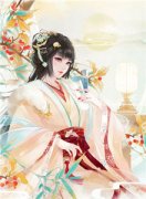 《不许欺负我阿娘》姜青姝麟宝全