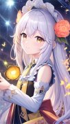 抖音热推小说《楚瑜星傅凛》全文