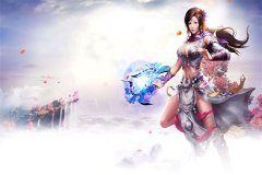 女扮男装后，祖龙招我进朝辅君王