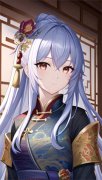 《第1章那个女人偷了他的项链》尹