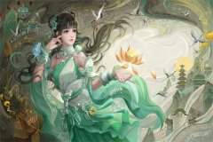 《我宗门仙人降临，你拿什么比？