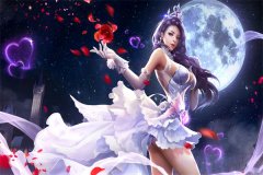 完整版《为见校花，我带上万死士