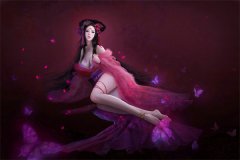小说《东宫姝色：这宠妃我当定了