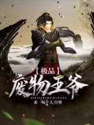正版小说《极品废物王爷》周俊周