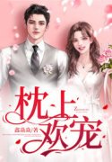 枕上欢宠小说，枕上欢宠陈宁瑶李