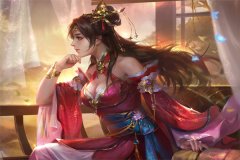 福娃囡囡！全球大佬团宠她周周江