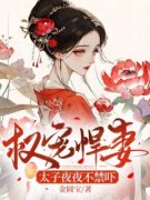 权宠悍妻：太子夜夜不禁吓免费阅
